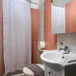 3卡里特斯老城公寓 * Rhodes City