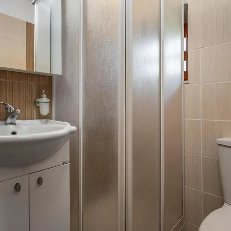 Apartment 3 Charites Old Town *