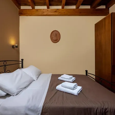 Aglaea Apartment In Rhodes Old Town *