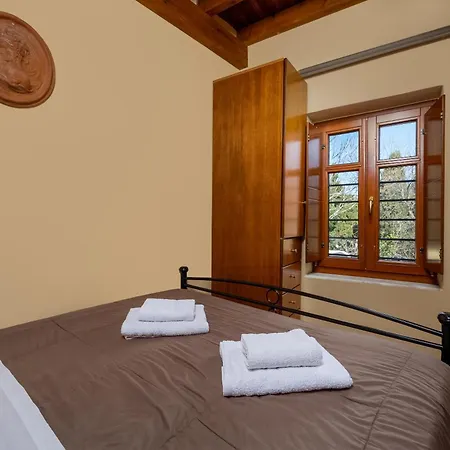 Aglaea Apartment In Rhodes Old Town Rhodes City