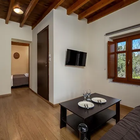 Aglaea Apartment In Rhodes Old Town * Rhodes City