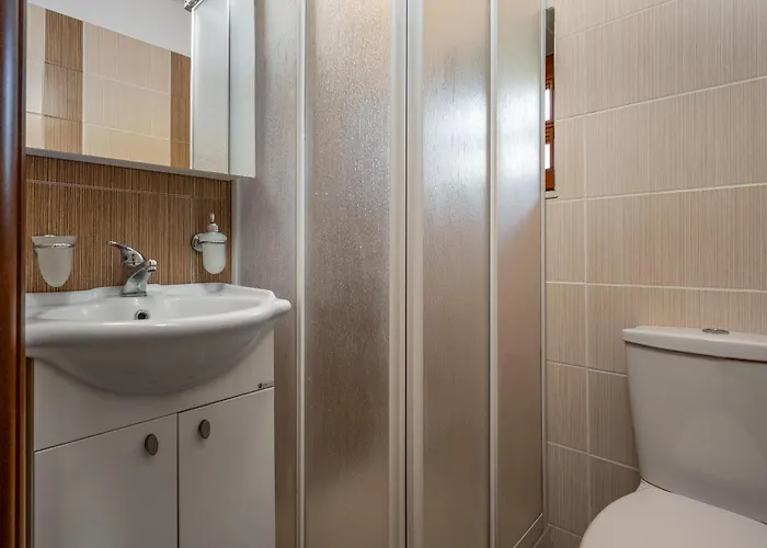 アパート Aglaea Apartment In Rhodes Old Town *